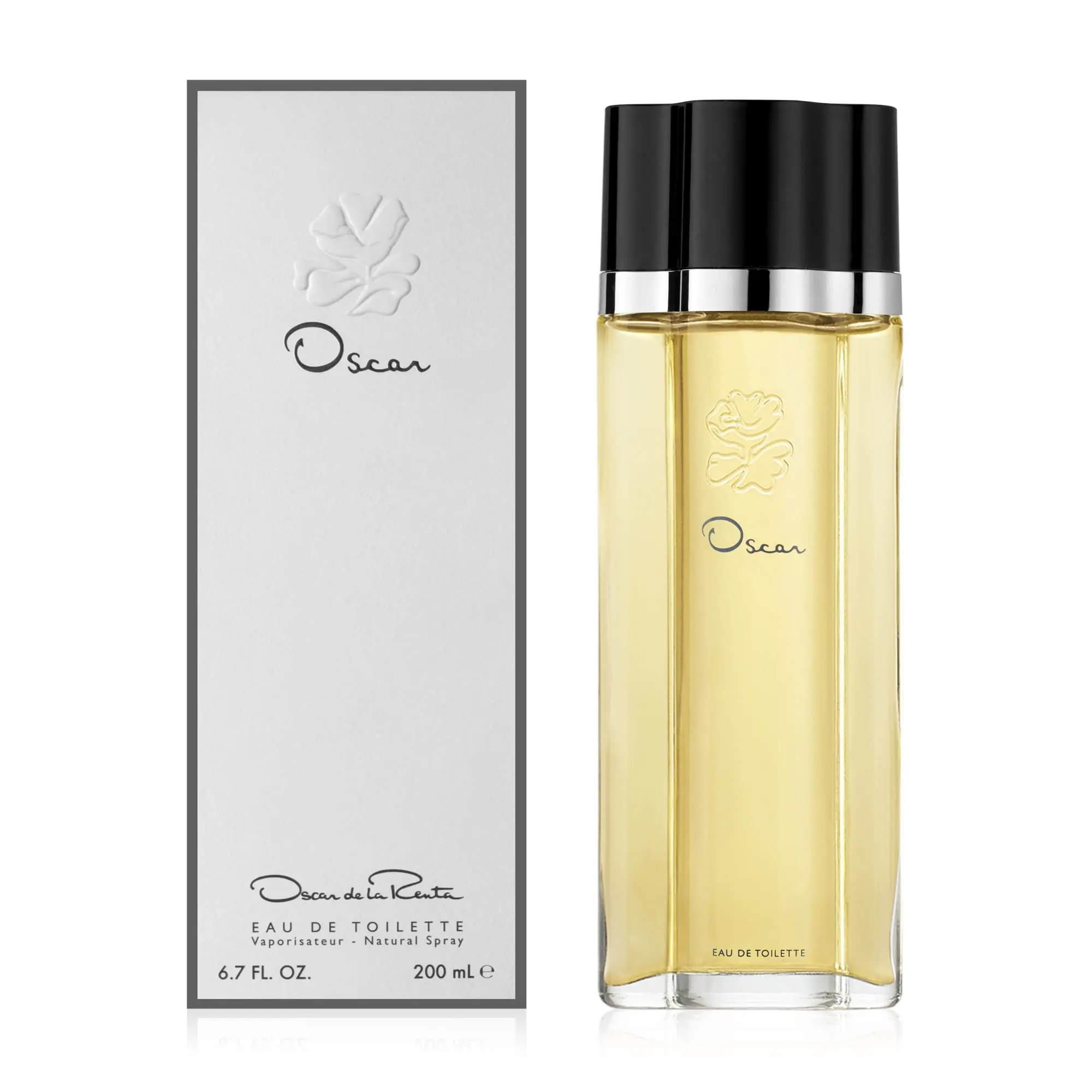 Oscar De La Renta - Oscar EDT Spray (200ml)