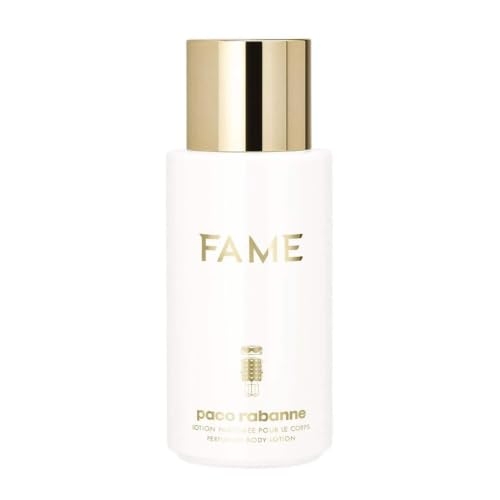 Paco Rabanne - Fame Body Lotion (200ml)