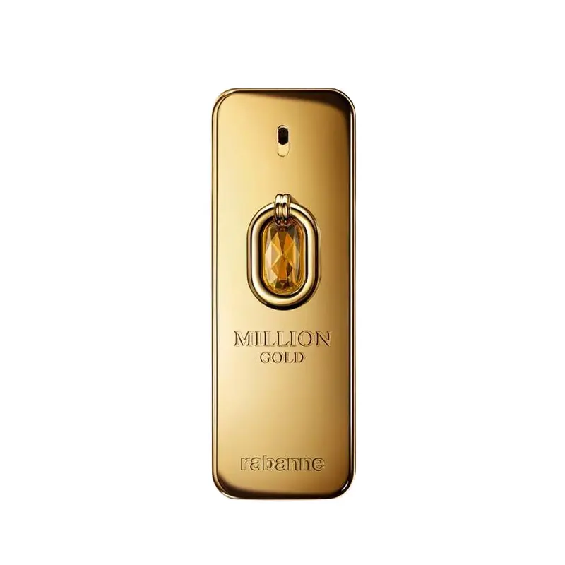 Paco Rabanne - Paco One Million Gold Elixir Parfum Intense (100ml) 