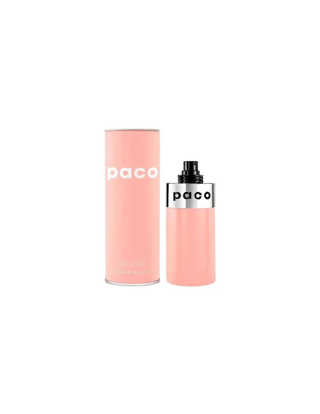 Paco Rabanne - Paco Rose EDT (100ml)