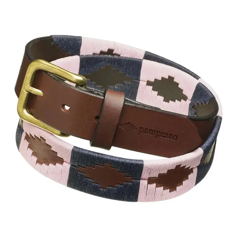 Pampeano Polo Belt  'Hermoso'-110cm
