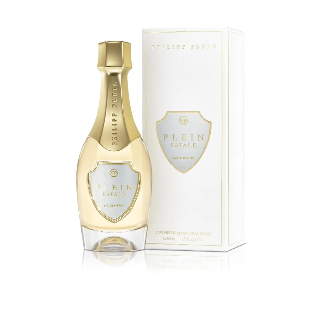 Philipp Plein - Fatale EDP (50ml)