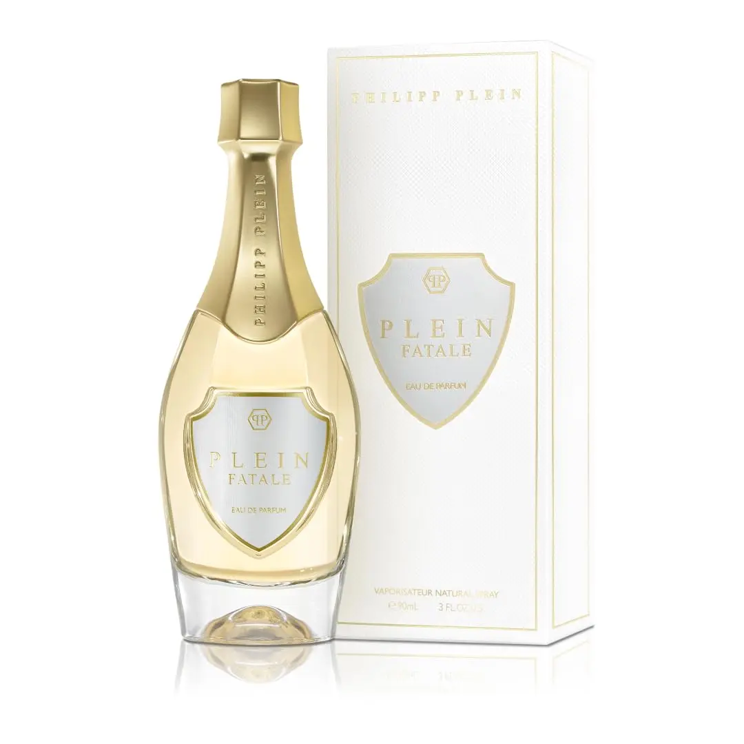 Philipp Plein - Fatale EDP (90ml)