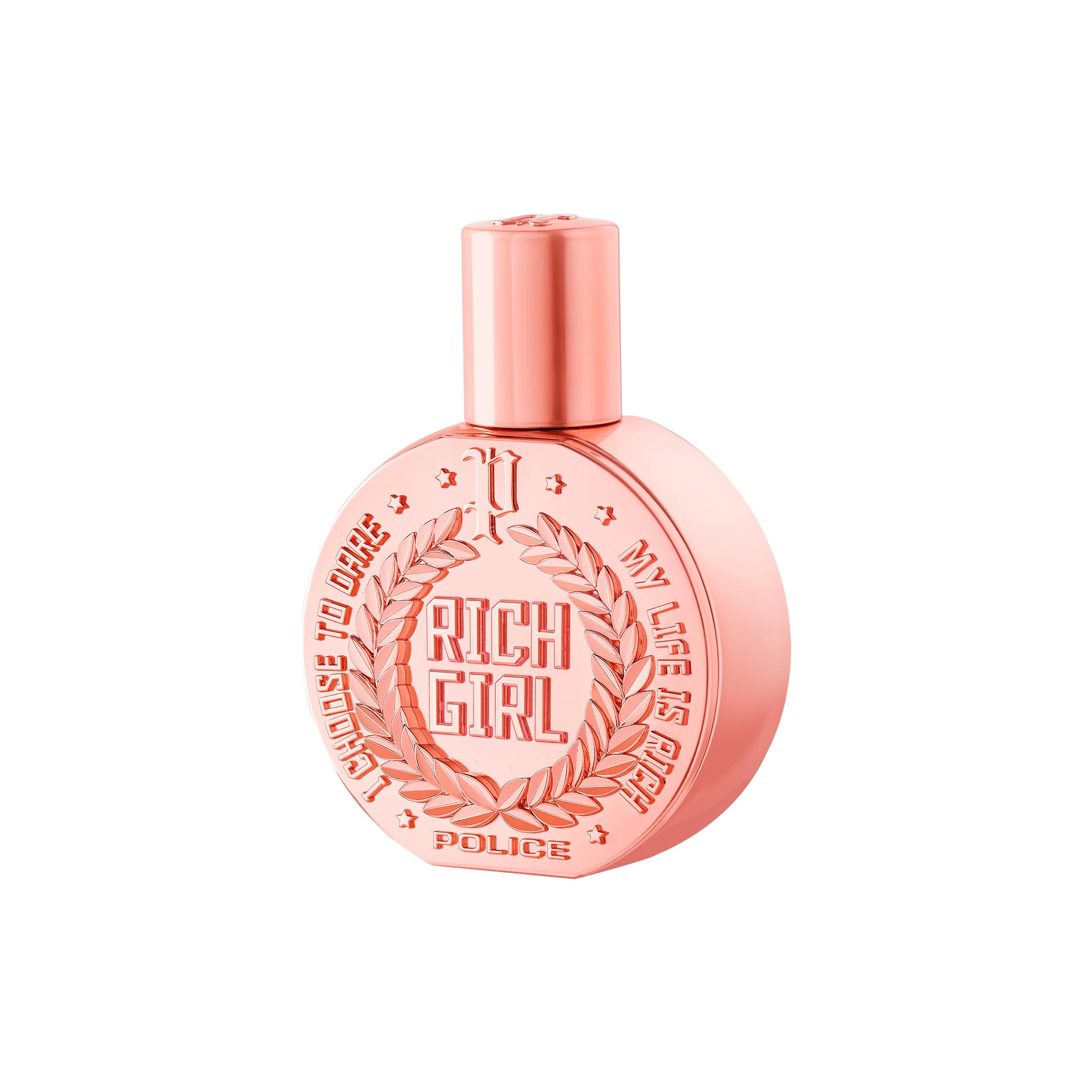 Police - Rich Girl Eau de Parfum (30ml)