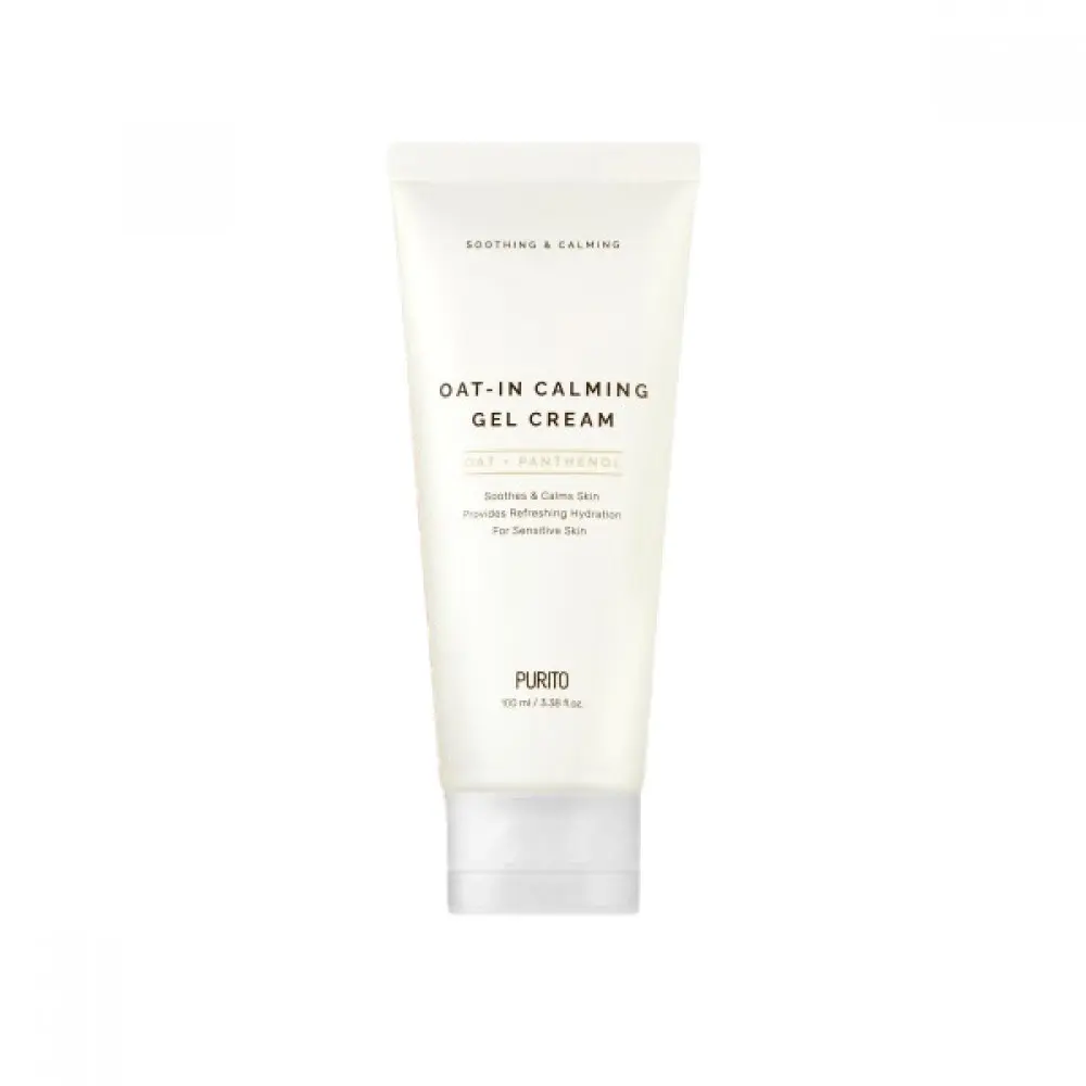 Purito Seoul - Oat-In Calming Gel Cream (100ml)