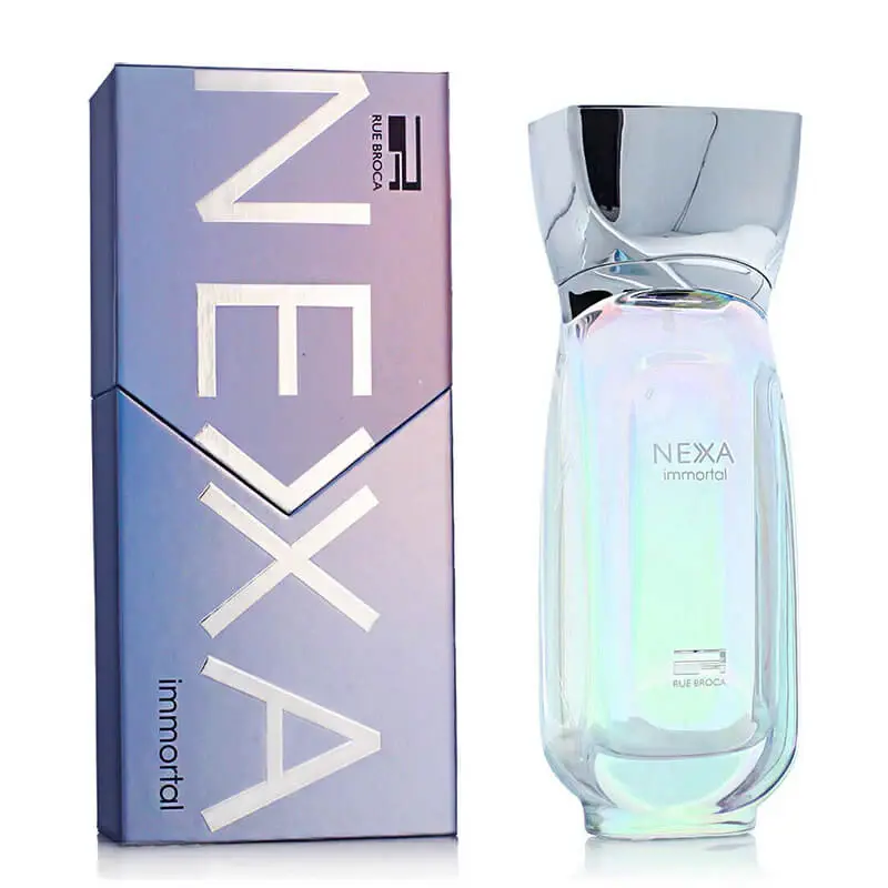Rue Broca - Nexa Immortal (100ml) 