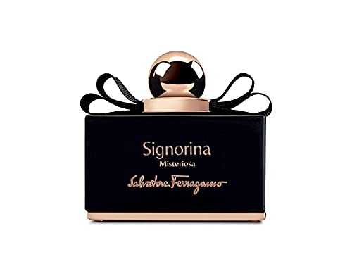 Salvatore Ferragamo - Signorina Misteriosa EDP Spray (30ml)
