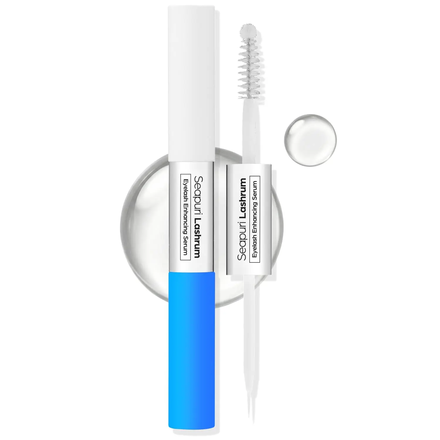 Seapuri - Lashrum Eyelash Enhancing Serum (10g)