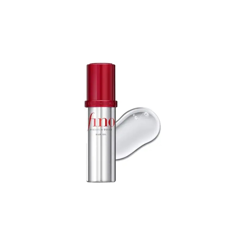Shiseido - Fino Premium Touch Hair Oil (70ml)