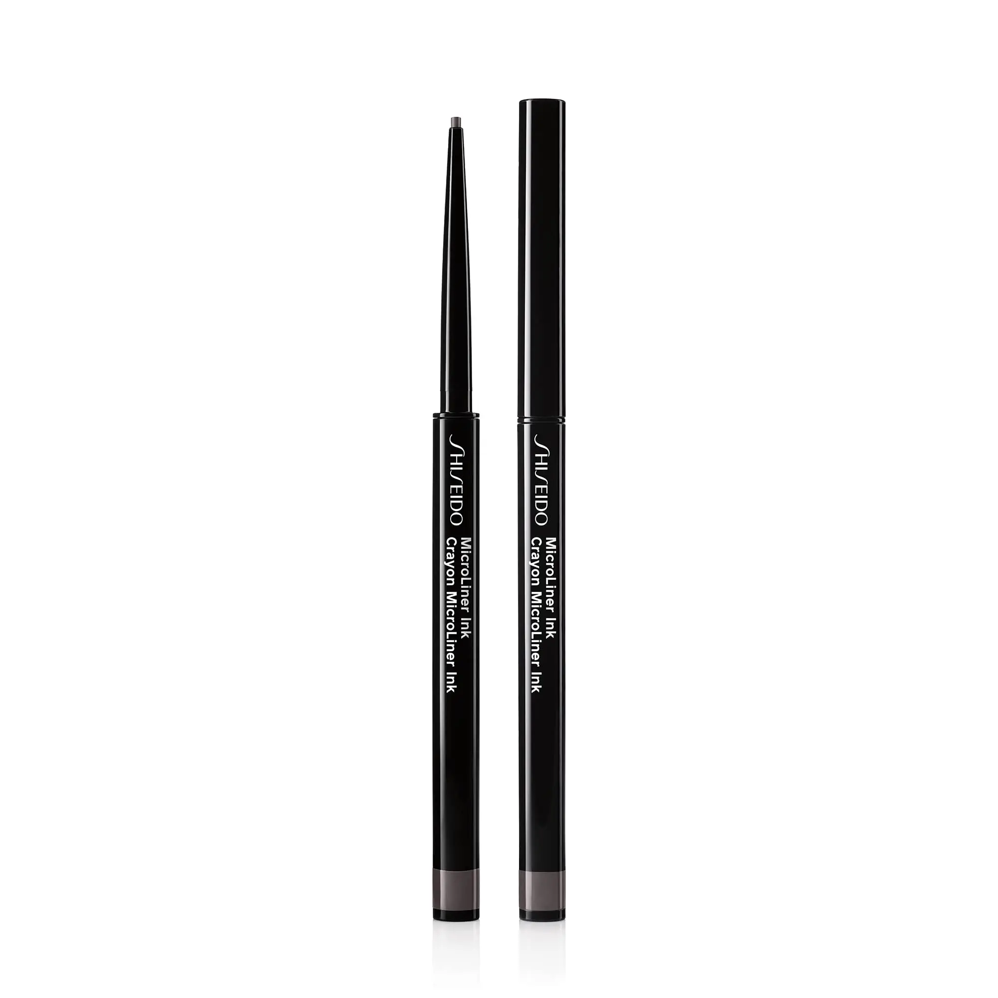 Shiseido - Microliner Ink 07 - Grey (0.08g)