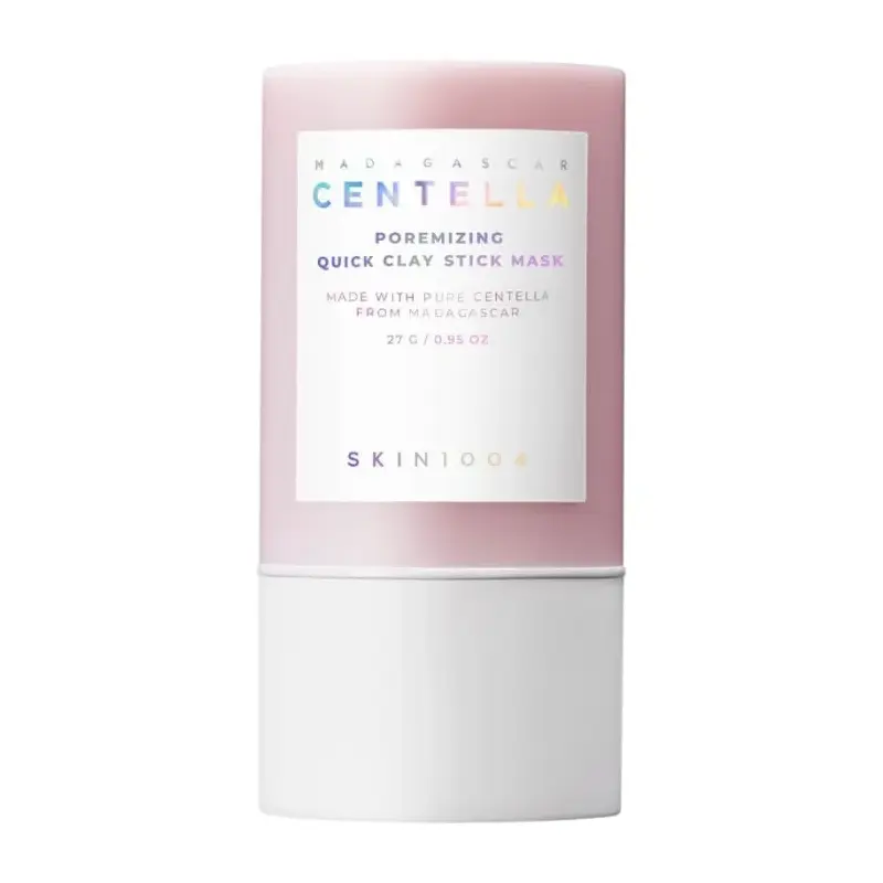 Skin1004 - Madagascar Centella Poremizing Quick Clay Stick Mask (27g)