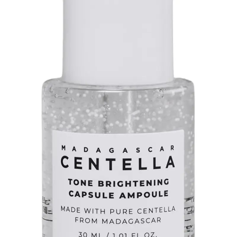 Skin1004 - Madagascar Centella Tone Brightening Capsule Ampoule Mini [30ml] 