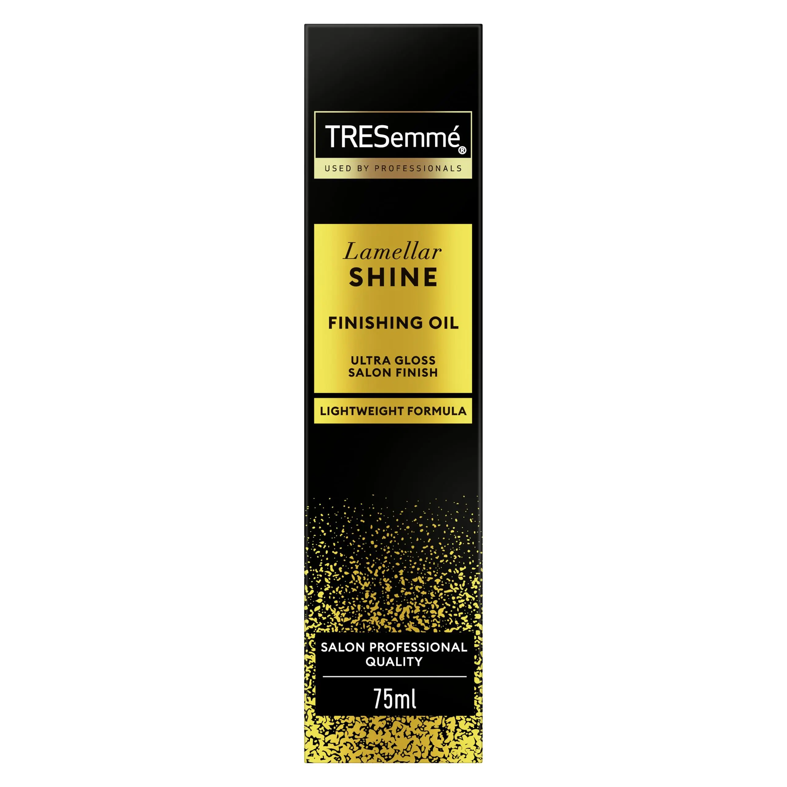 TRESemme - Lamellar Shine Finishing Hair Oil (75ml)