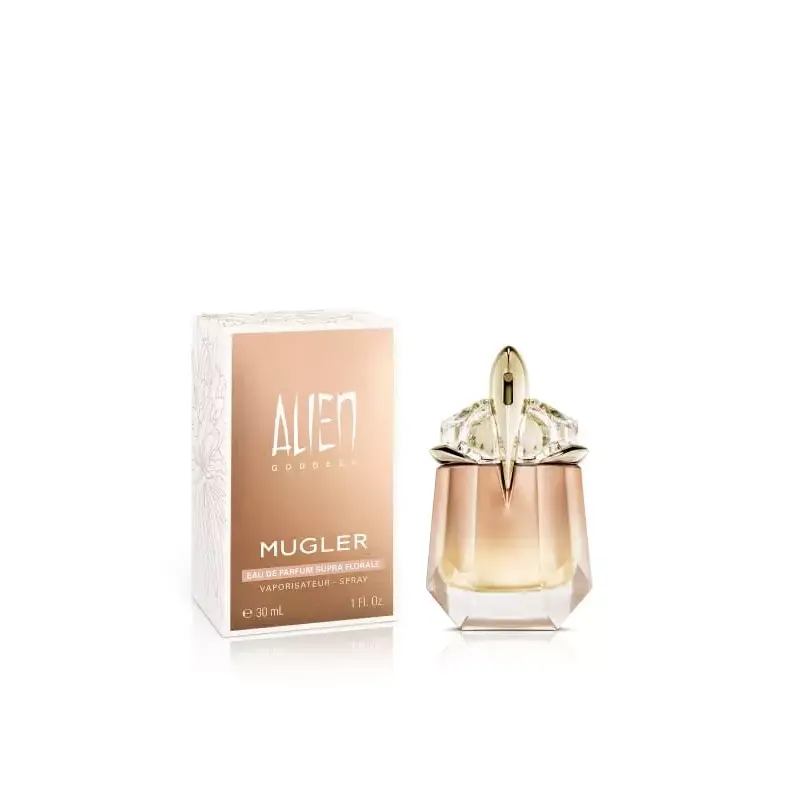 Thierry Mugler - Alien Goddess Supra Florale Eau De Parfum Spray (30ml)