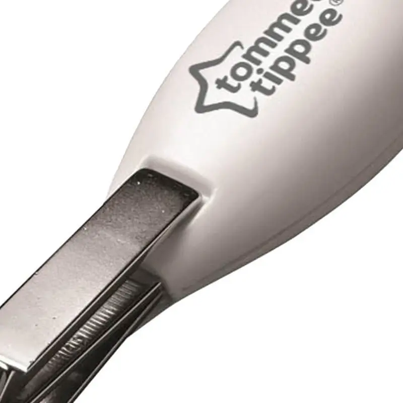 Tommee Tippee - Baby nail clipper
