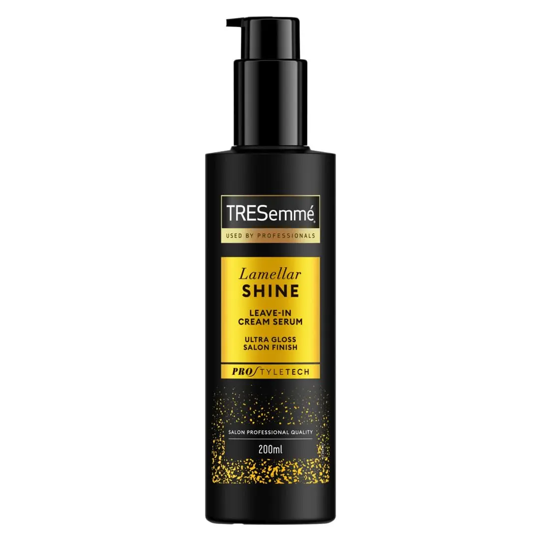 Tresemme - Leave-In Cream Hair Serum Lamellar Shine (200ml)
