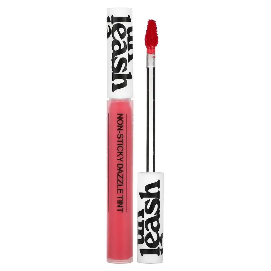 UNLEASHIA -  Non Sticky Dazzle Tint N12 Flamingo(5.5g)