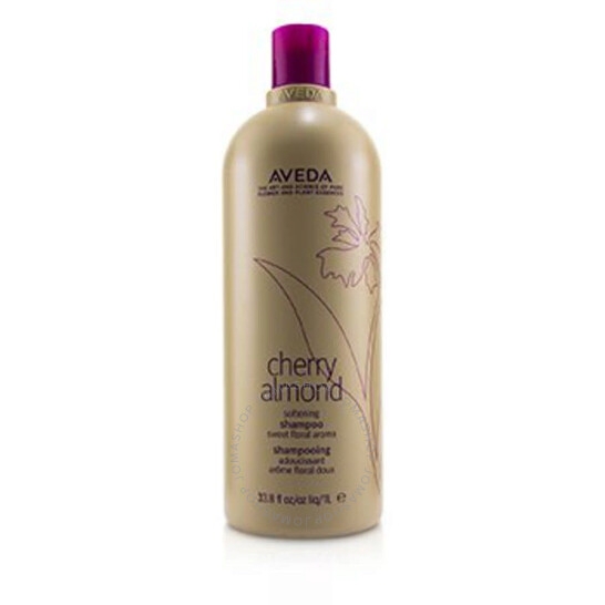 Aveda - Cherry Almond Softening Shampoo (1000ml)