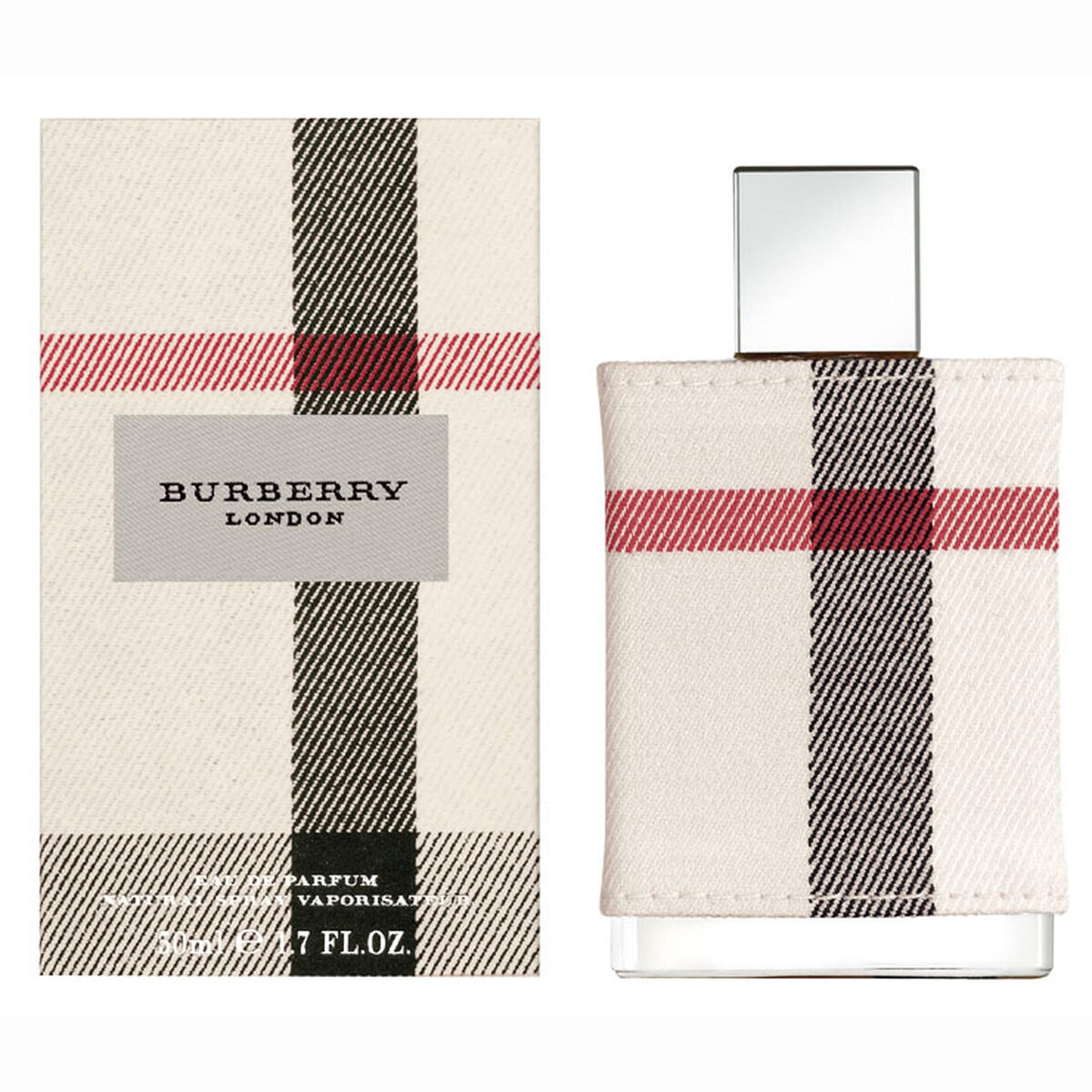 Burberry London for Women Eau de Parfum Spray (50ml)