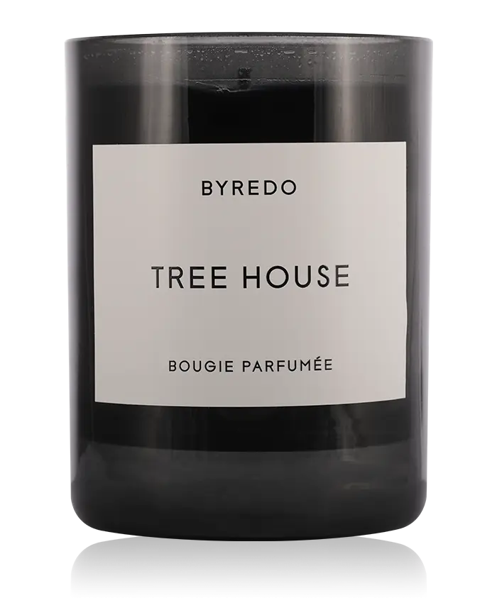 Byredo - Tree House Candle (240g)