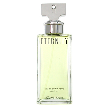 Calvin Klein Eternity EDP Spray - 100ml