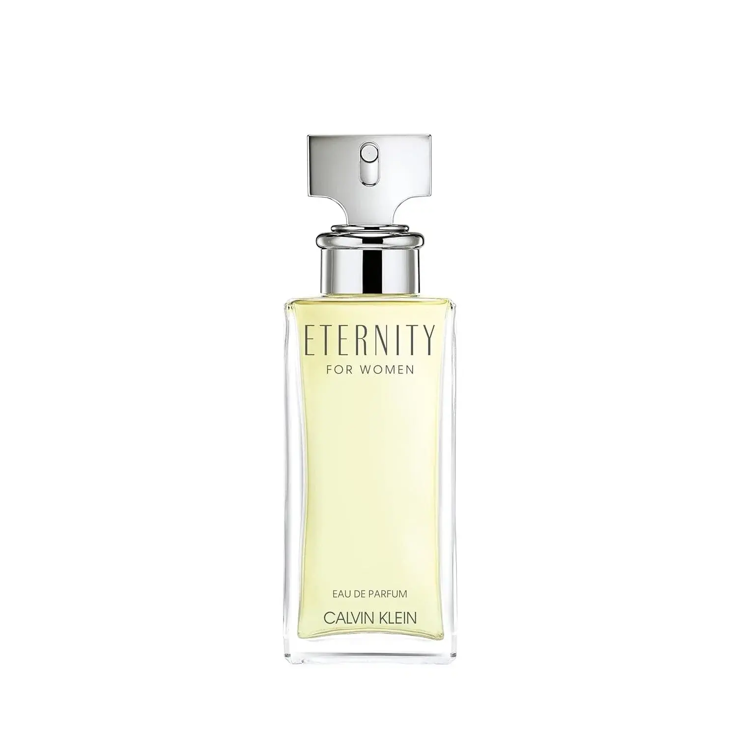 Calvin Klein - Eternity For Women Eau de Parfum 50ml