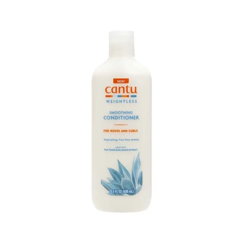 Cantu - Weightless Smoothing Conditoner (400ml)