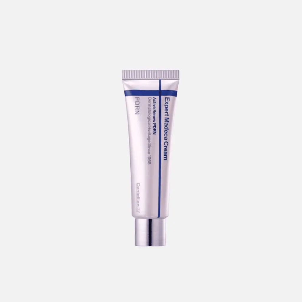 Centellian24- Expert Madeca Cream Active Renew PDRN (50ml)
