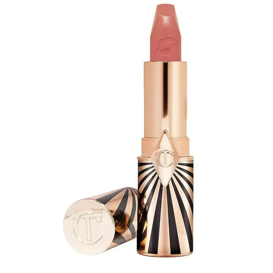 Charlotte Tilbury - Hot Lips Refillable Lipstick In Love With Olivia (3.5g)