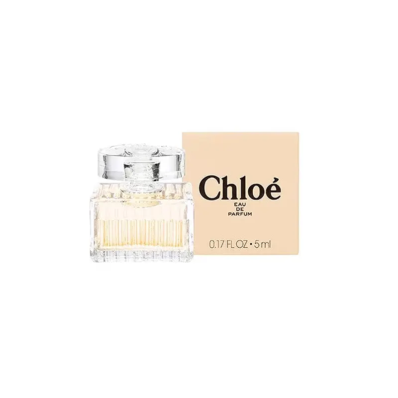 Chloe - Signature by Parfums Chloe Eau de Parfum Mini (5ml)