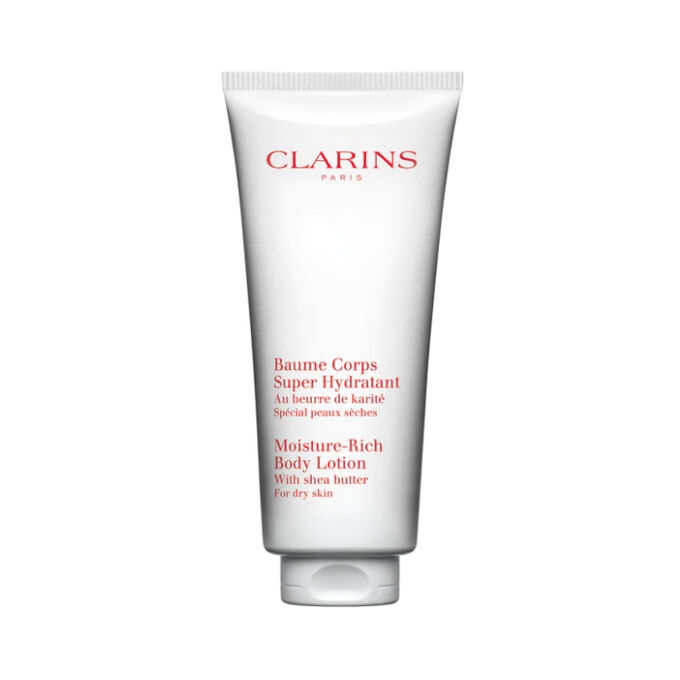 Clarins - Moisture Rich Body Lotion (200ml)