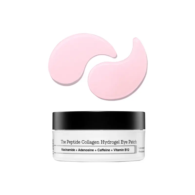 Cosrx -The Peptide Collagen Hydrogel Eye Patch (60 Patches)