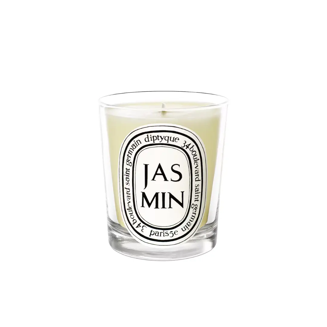 Diptyque - Jasmin Mini Candle (70g)