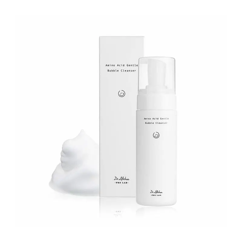 Dr. Althea - Amino Acid Gentle Bubble Cleanser 140ml