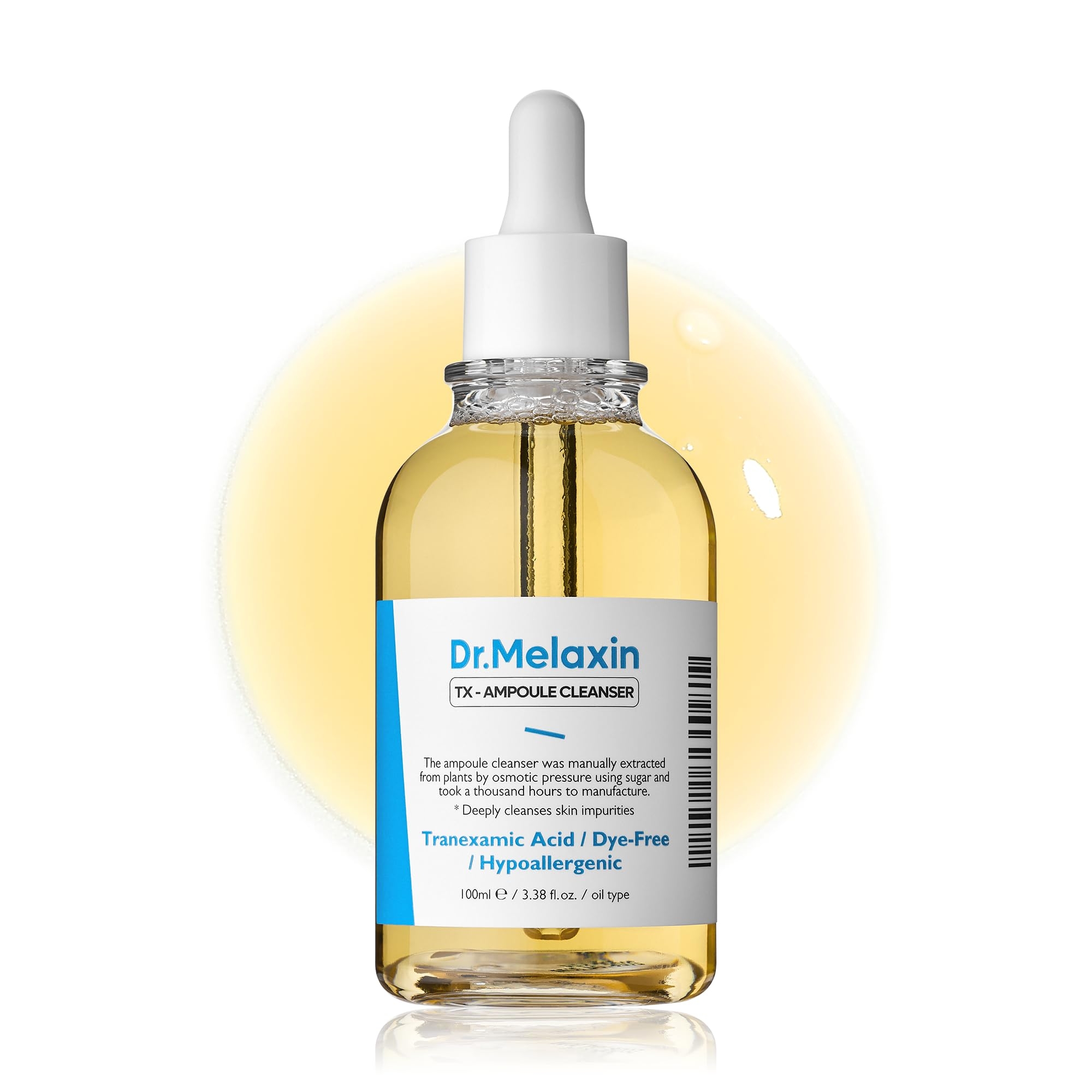Dr.Melaxin - TX Tranexamic Acid Serum Cleanser (100ml)