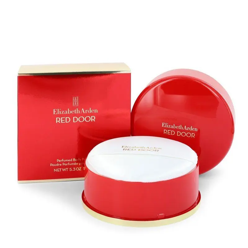 Elizabeth Arden - Red Door Body Powder (75g)