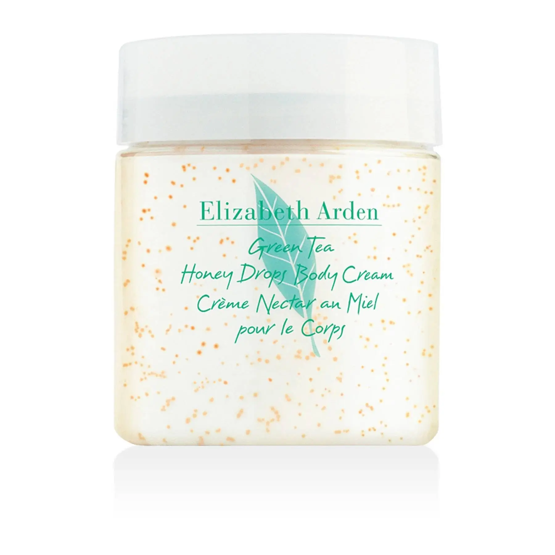 Elizabeth Arden - Green Tea Honey Drop Body Cream (400ml)