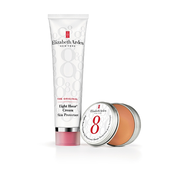 Elizabeth Arden Eight Hour Survival Gift Set 