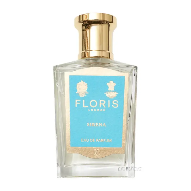 Floris - Sirena EDP-S (50ml)
