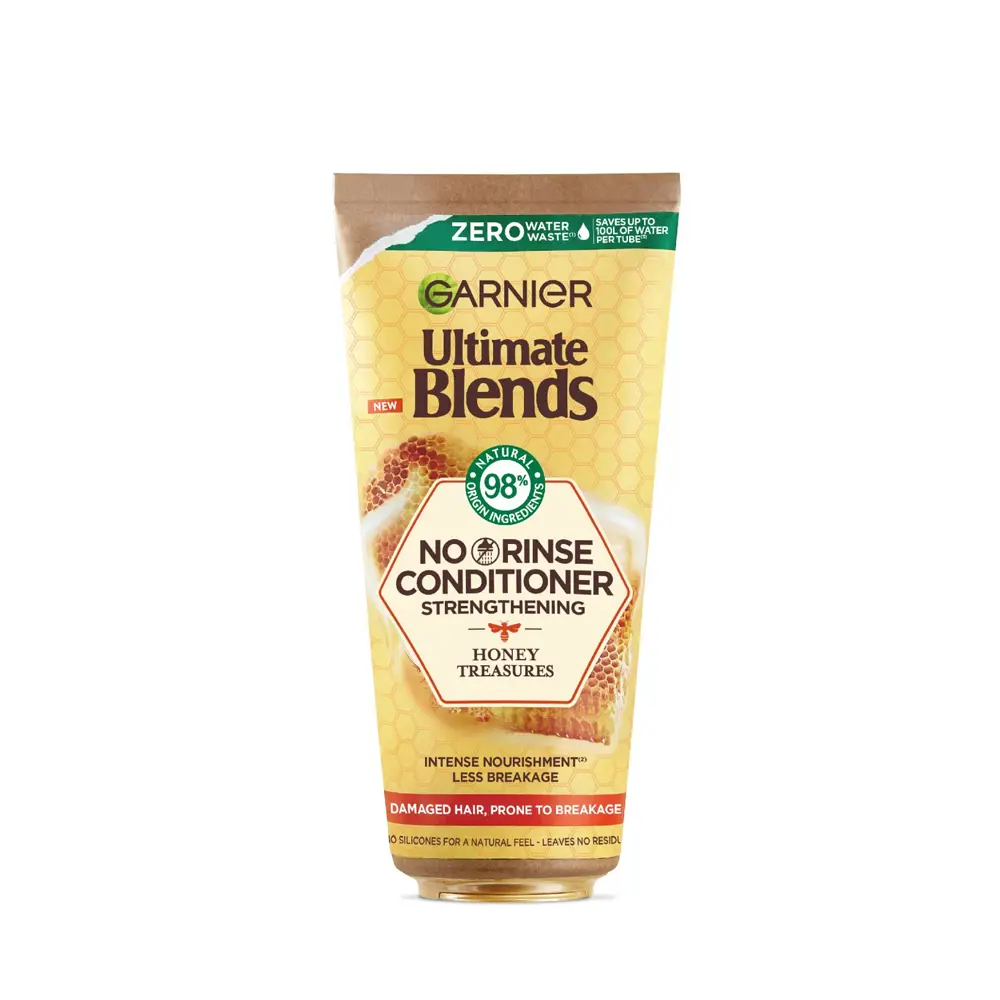 Garnier - Ultimate Blends Honey Conditoner (200ml)