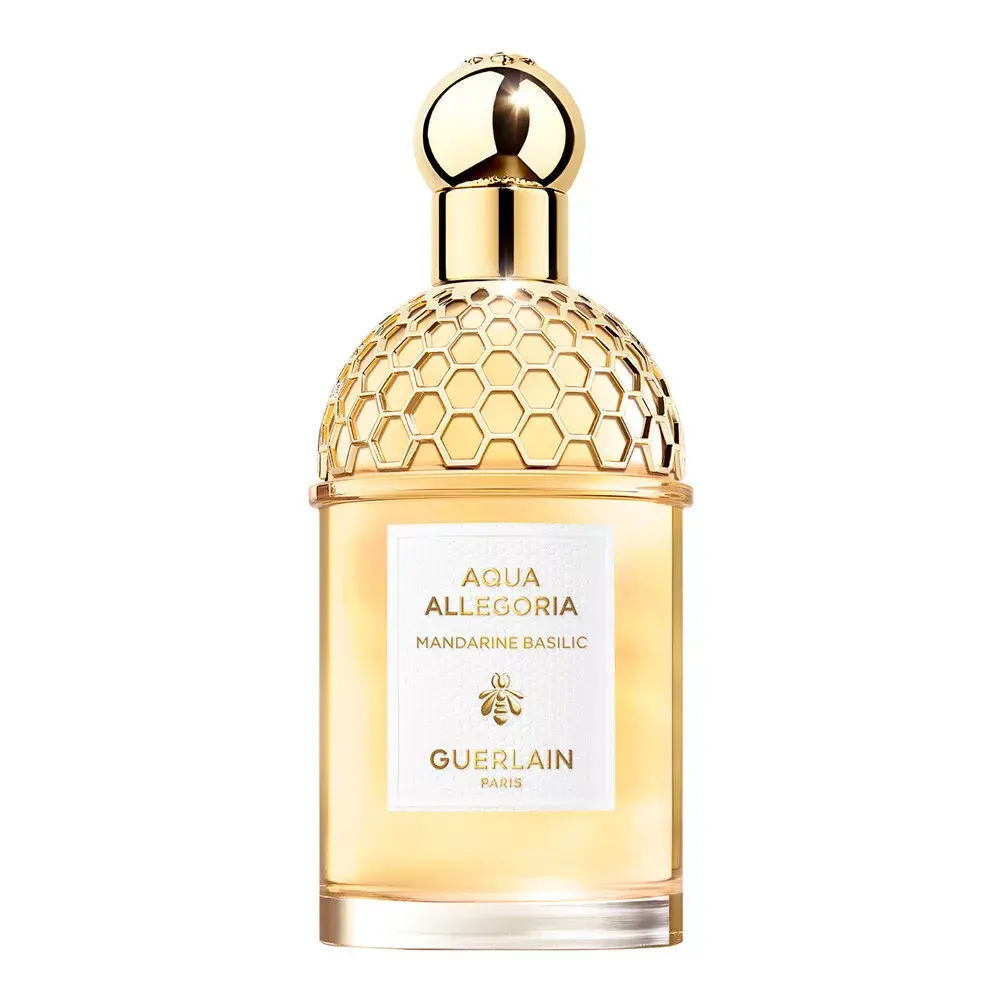 Guerlain - Aqua Allegoria Mandarine Basilic EDT (75ml)