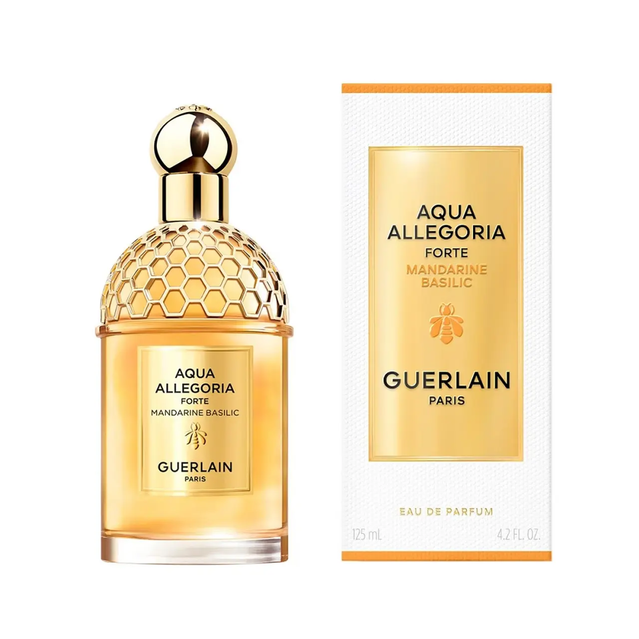 Guerlain - Aqua Allegoria Mandarin Basilic EDP (125ml)