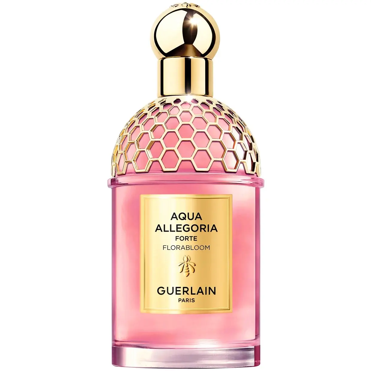 Guerlain - Aqua Alle Flora Bloom Forte EDP (75ml)