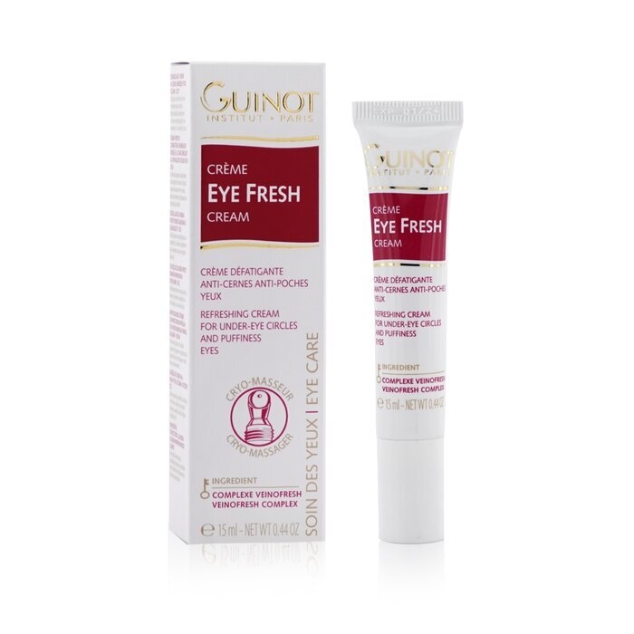 Guinot - Eye Fresh Cream (15ml)