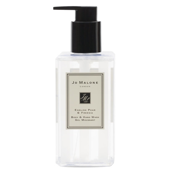 Jo Malone - English Pear & Freesia Body & Hand Wash (250ml)