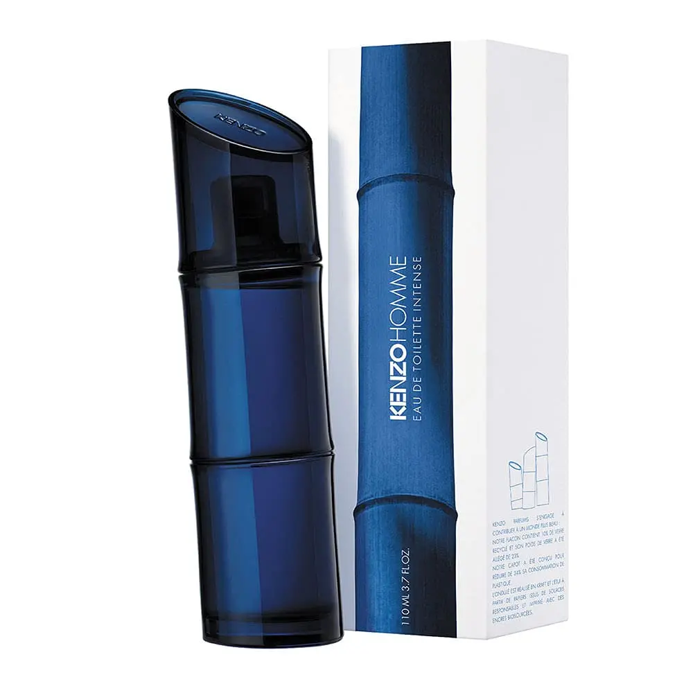 Kenzo – Pour Homme Intense EDT (110ml)