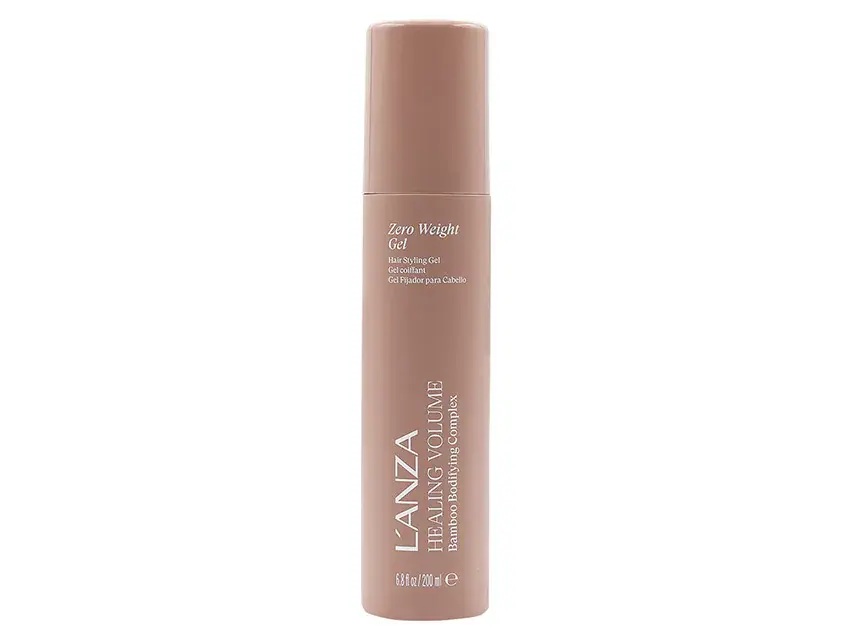 L'Anza - Healing Volume Zero Weight Gel (200ml)