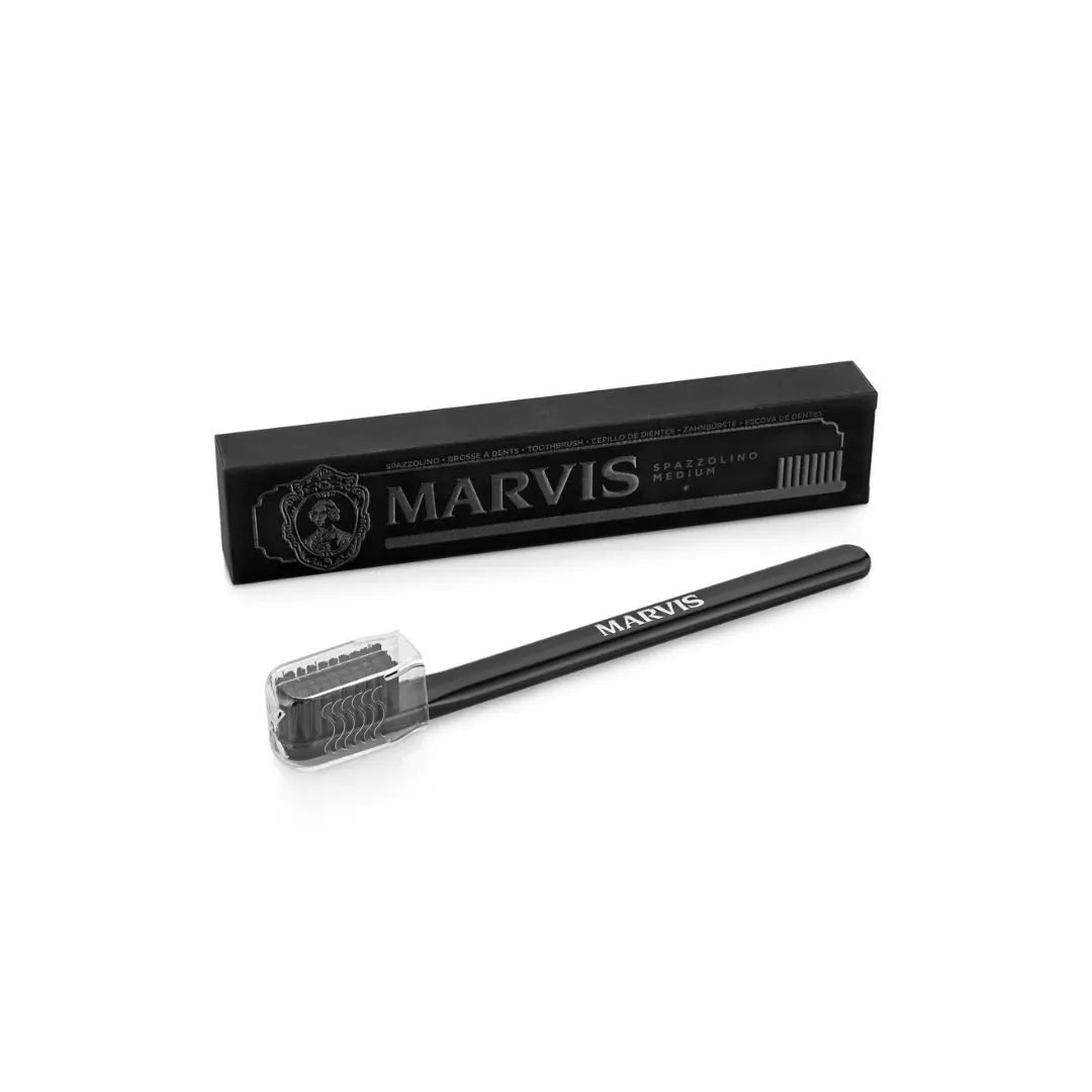 Marvis - Toothbrush in Black