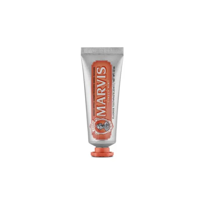 Marvis - Ginger Mint (25ml)