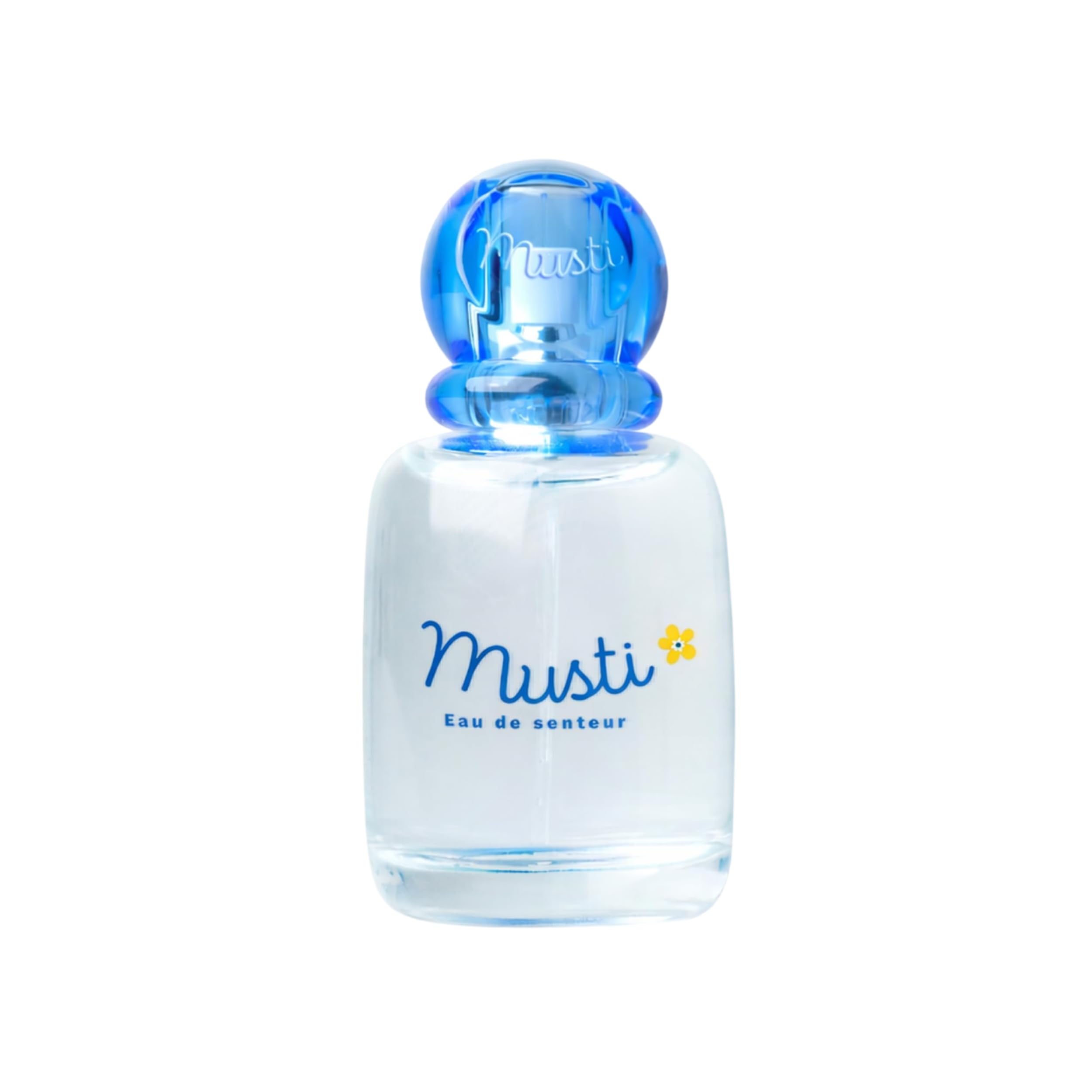 Mustela – Eau De Soin (50ml)